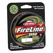 Шнур FireLine Smoke 110m 0.12mm, 6,8kg (1308655)